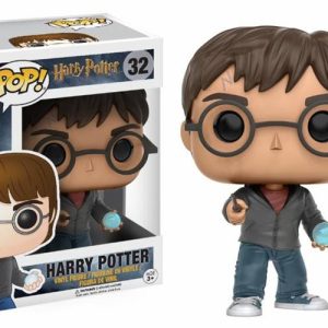 HARRY POTTER – POP FUNKO VINYL FIGURE 32 HARRY POTTER PROPHECY