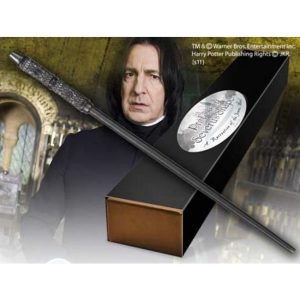 HARRY POTTER – BACCHETTA SEVERUS SNAPE