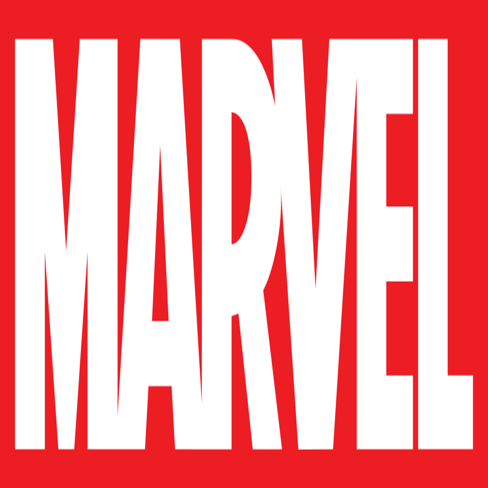 Marvel_Logo.svg | Chaos Wonder