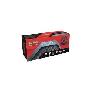 POKÉMON – INVENTARIO DELL’ALLENATORE (ITA)