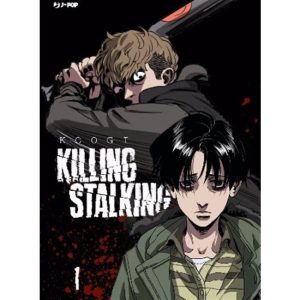 KILLING STALKING 1