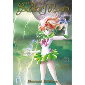PRETTY GUARDIAN SAILOR MOON ETERNAL EDITION 4