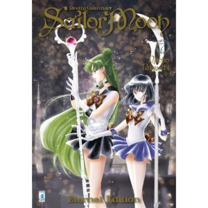 PRETTY GUARDIAN SAILOR MOON ETERNAL EDITION 7
