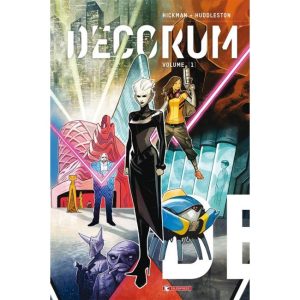 DECORUM 1
