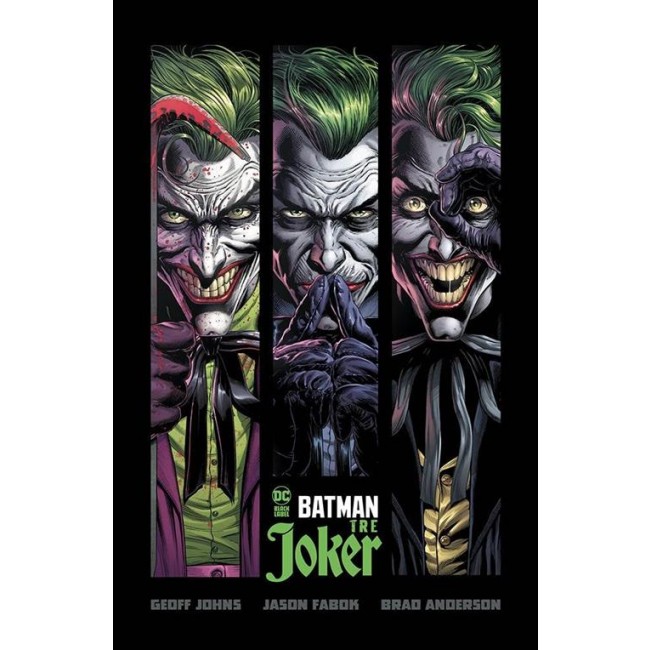batman__tre_joker_-_complete_collection_209010