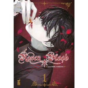 ROSEN BLOOD 1