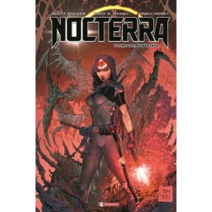 NOCTERRA 1 – REGULAR