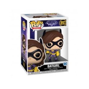 GOTHAM KNIGHTS – POP FUNKO VINYL FIGURE 893 BATGIRL 9CM