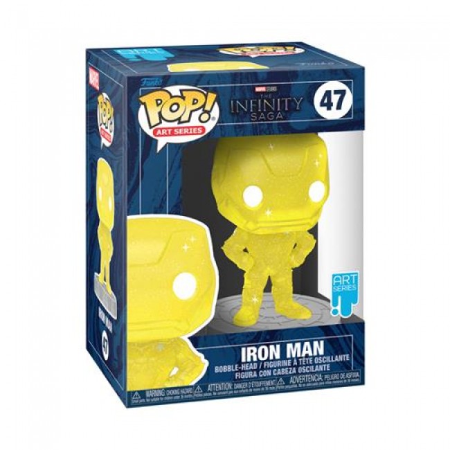 marvel__infinity_saga_artist_series_-_pop_funko_vinyl_figure_47_iron_man__yw__9cm_196754