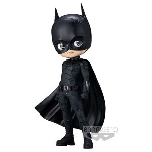 DC COMICS – Q POSKET – BATMAN (NORMAL COLOR VER.) – FIGURE 14CM