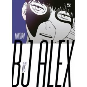BJ ALEX 5