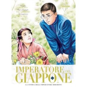 IMPERATORE DEL GIAPPONE VOL.2