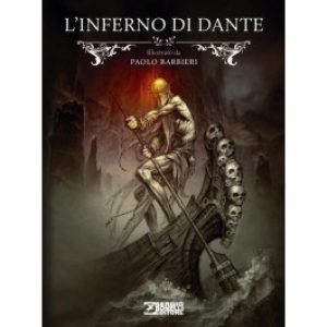 L’INFERNO DI DANTE + STAMPA ESCLUSIVA