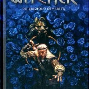 THE WITCHER 7 – UN BRICIOLO DI VERITA’ – 100% PANINI COMICS