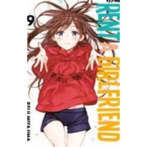 RENT-A-GIRLFRIEND 9