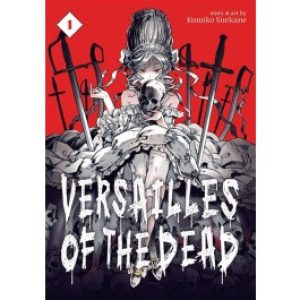 VERSAILLES OF THE DEAD 1 (DI 5)