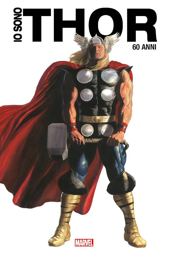 IOSONOTHOR