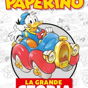LA GRANDE STORIA DI PAPERINO: LA COLLEZIONE DEI FRANCOBOLLI IN METALLO