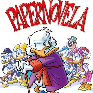 PAPERNOVELA  – HUMOUR COLLECTION 1