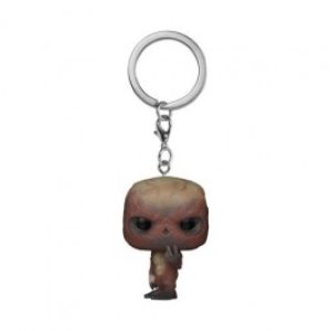 STRANGER THINGS: S4 – POP FUNKO VINYL KEYCHAIN VECNA 4CM