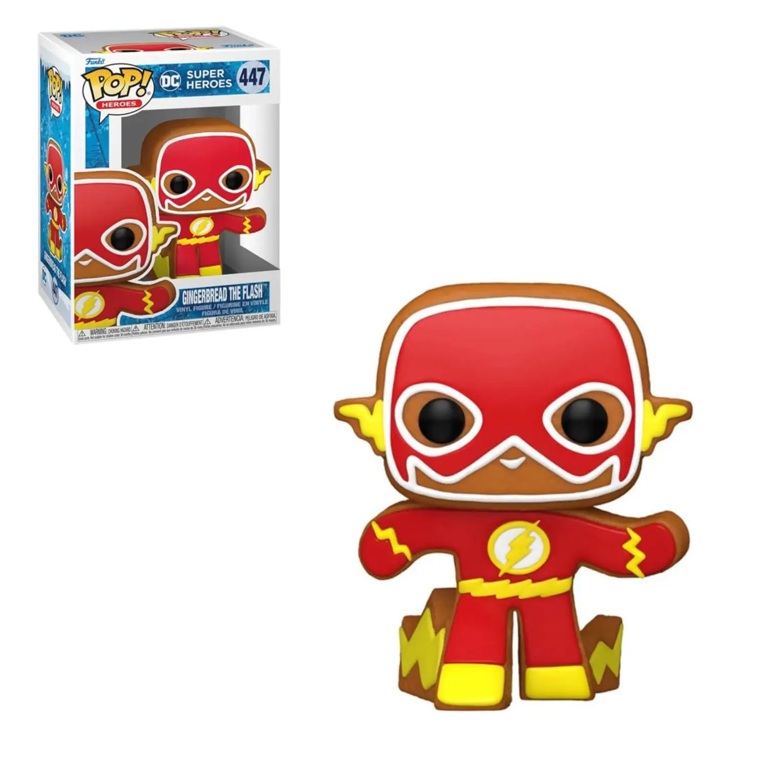 flash
