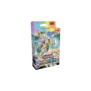 YU-GI-OH! – LEGGENDA DELLE BESTIE CRISTALLO – STRUCTURE DECK  (ITA – 1a Edizione)