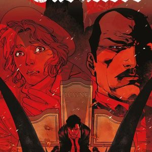 BATMAN IL CAVALIERE 1 – GENESI