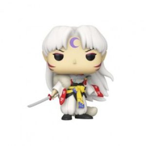 INUYASHA – POP FUNKO VINYL FIGURE 769 SESSHOMARU 9CM