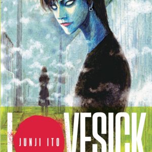 LOVESICK E ALTRE STORIE