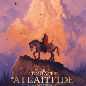 LE CRONACHE DI ATLANTIDE n. 1