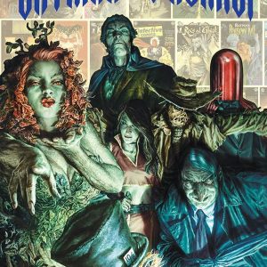 BATMAN: I NEMICI – SPECIAL 80° ANNIVERSARY