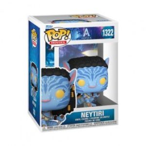 AVATAR – POP FUNKO VINYL FIGURE 1322 NEYTIRI 9CM