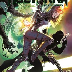 NOCTERRA 2 – REGULAR