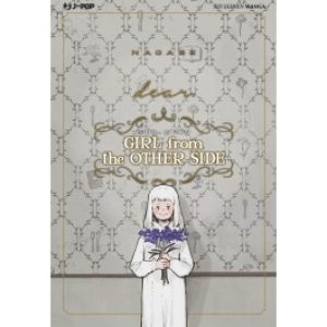 GIRL FROM THE OTHER SIDE – DEAR