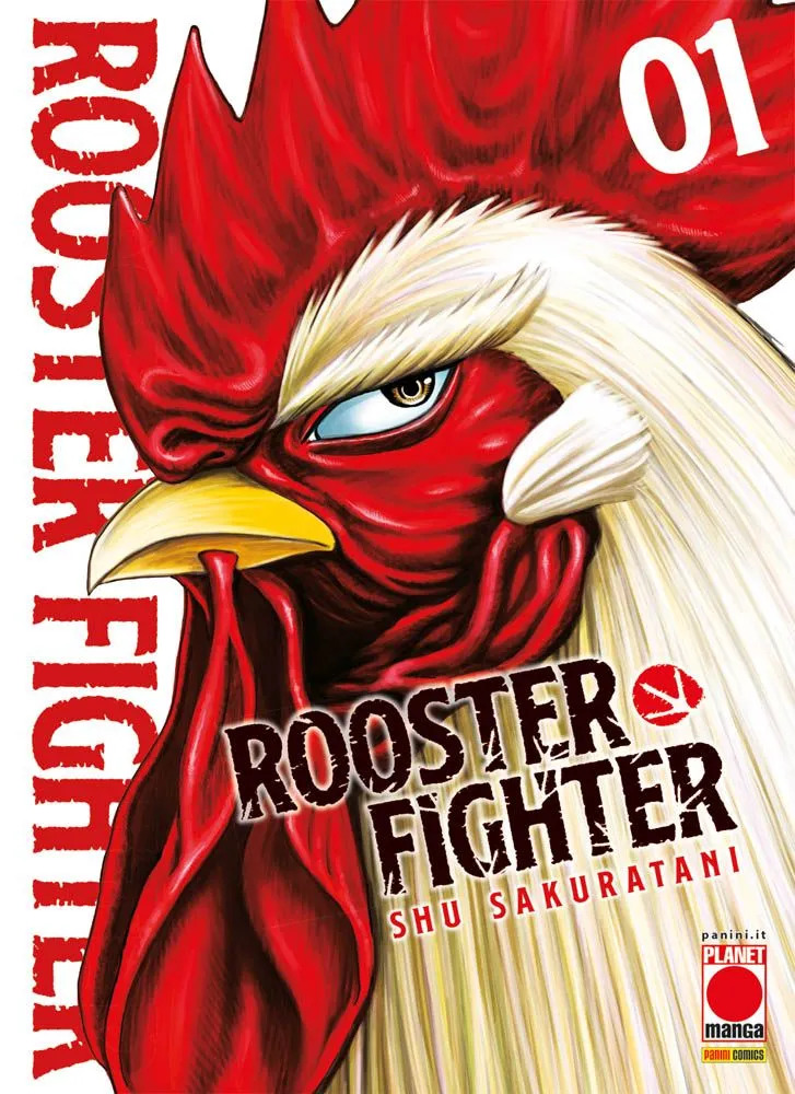 rooster