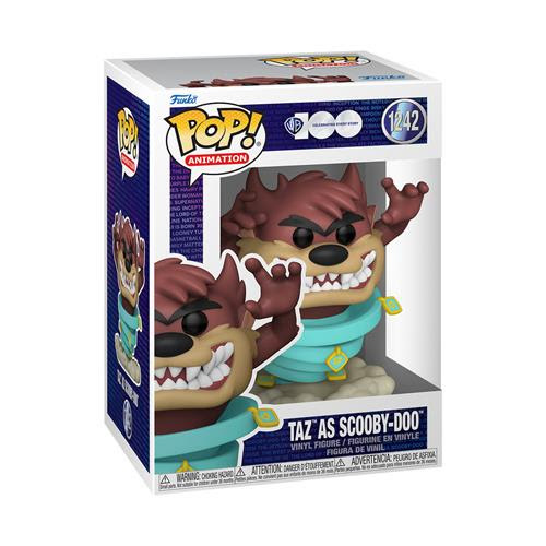 taz