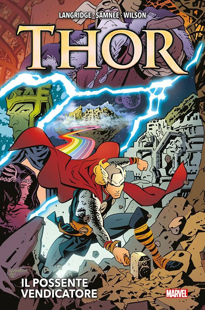 THOR