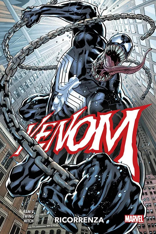 Venom 1