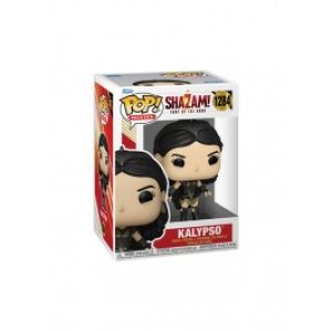 DC COMICS: SHAZAM 2 – POP FUNKO VINYL FIGURE 1284 KALYPSO 9CM