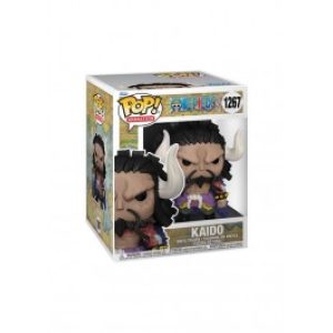 ONE PIECE – POP FUNKO VINYL FIGURE 1267 SUPER KAIDO