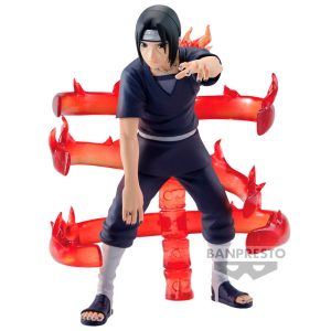 IN ARRIVO: NARUTO SHIPPUDEN – EFFECTREME – UCHIHA ITACH – STATUA 14CM
