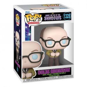 WHAT DO WE DO IN THE SHADOWS – POP FUNKO VINYL FIGURE 1328 COLIN 9CM
