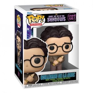 WHAT DO WE DO IN THE SHADOWS – POP FUNKO VINYL FIGURE 1327 GUILLERMO 9CM