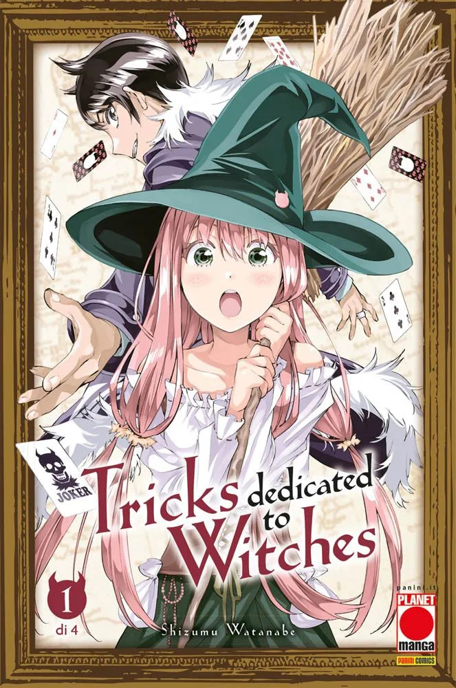 witch