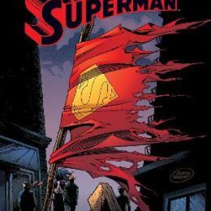 THE DEATH OF SUPERMAN 30TH ANNIVERSARY DELUXE EDITION (ENG)