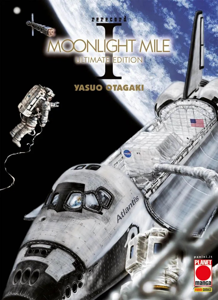 moonlight