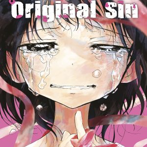 TAKOPI’S ORIGINAL SIN n. 1