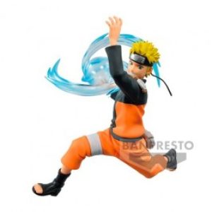 NARUTO SHIPPUDEN – EFFECTREME – UZUMAKI NARUTO – STATUA 14CM