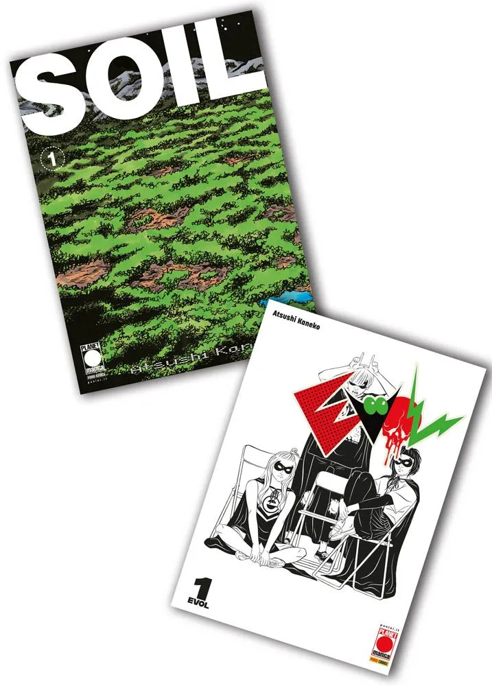 SOIL