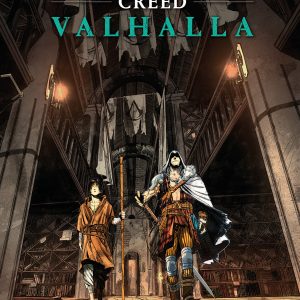 ASSASSIN’S CREED VALHALLA